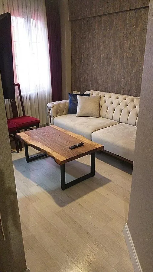 The Şişli Chinese Beijing Park Otel İstanbul
