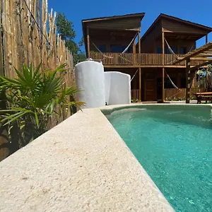 Hotel Aruma Ha Isla Holbox