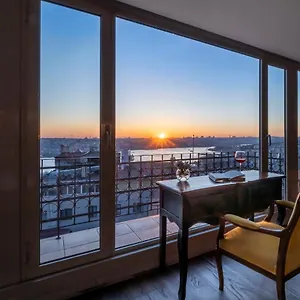 Hotel Ansen Hotel&suites