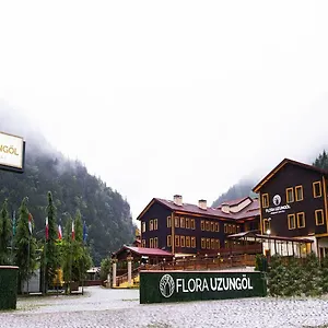 Hotel Flora Uzungol