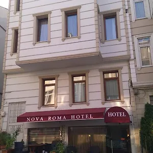 Nova Roma *** Istanbul