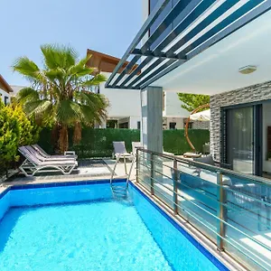 Villa Luxury Ada Marin Kusadasi