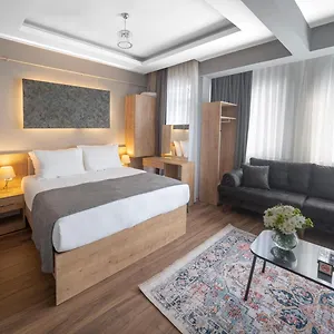 Stayhub *** Istanbul