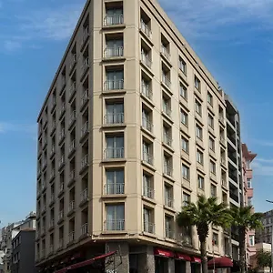 Continental Pera **** Istanbul