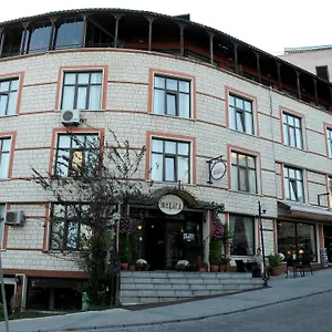 Megara Palace - Old *** Istanbul