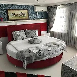 Hotel Nar Sultan & Aparts, Istanbul
