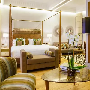 Ξενοδοχείο Ravouna 1906 Bosphorus Istanbul (Adults Only), Κωνσταντινούπολη