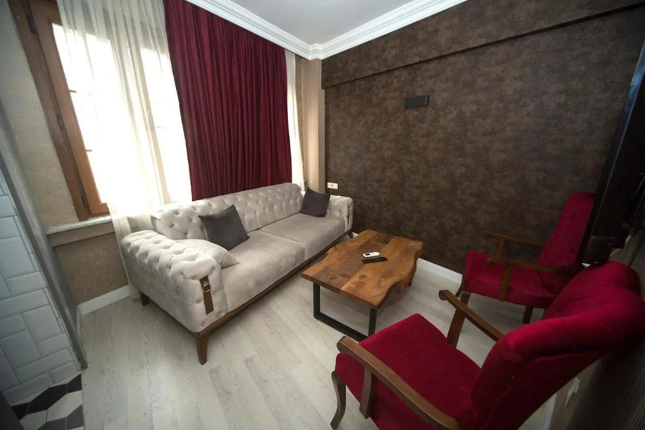 The Sisli Chinese Beijing Park Istanbul